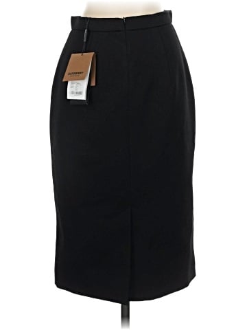 Burberry formal skirt (view 2)