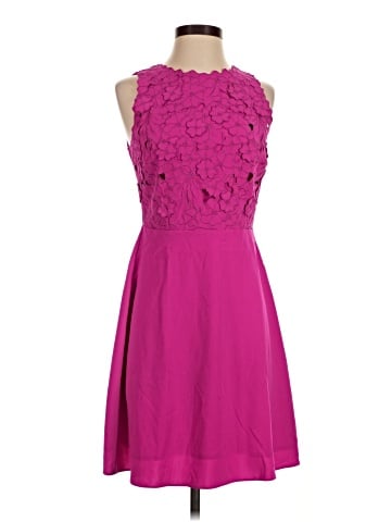 Laundry by Shelli Segal Cocktail Dress (view 1)