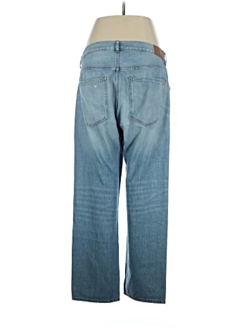 Madewell Jeans (view 2)