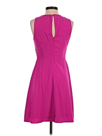 Laundry by Shelli Segal Cocktail Dress (view 2)