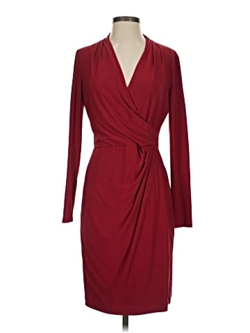 Lauren by Ralph Lauren Cocktail Dress (view 1)