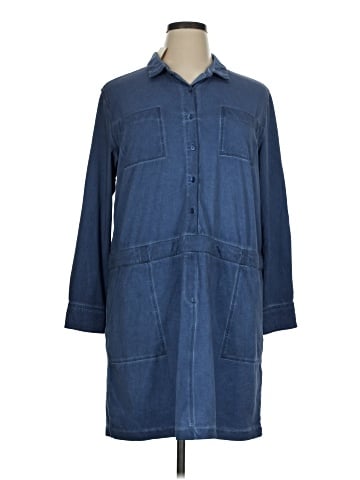 NZT by Nic + Zoe Casual Dress (view 1)