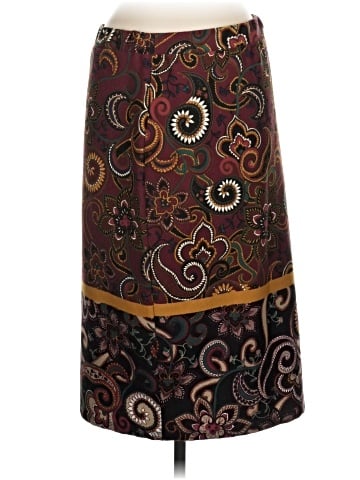 Melissa Paige Casual Skirt (view 1)