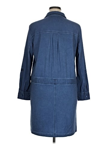 NZT by Nic + Zoe Casual Dress (view 2)