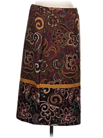 Melissa Paige Casual Skirt (view 2)