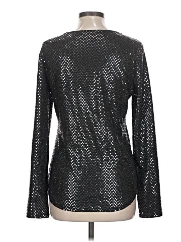 Vocal Long Sleeve Top (view 2)