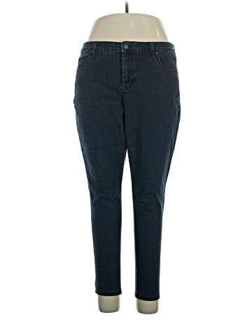 Style&Co Jeans (view 1)