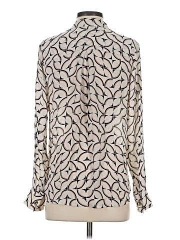 Marciano Long Sleeve Blouse (view 2)