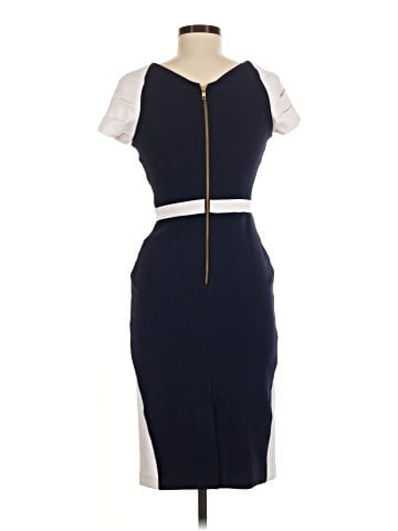 Hybrid Cocktail Dress (view 2)