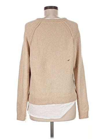 Design History Pullover Sweater (view 2)