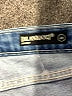 Blank NYC Hearts Blue Jeans Size 24 waist - photo 4