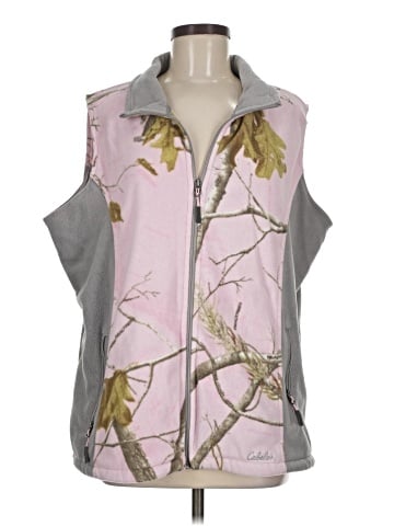 Cabela's Cardigan (view 1)