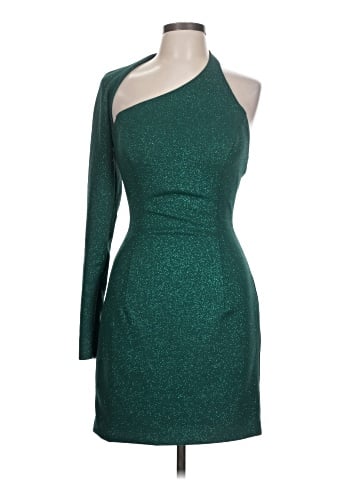 Jovani Cocktail Dress (view 1)