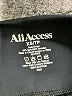All Access Blue Active Pants Size XS - photo 4