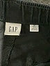 Gap Black Cargo Pants Size 10 (tall) - photo 7