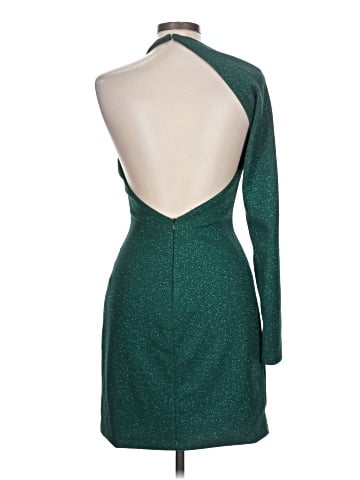 Jovani Cocktail Dress (view 2)