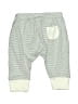 Mori Ivory Active Pants Size 0-3 mo - photo 2
