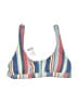 Billabong Blue Swimsuit Top Size S - photo 1