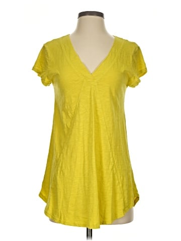Mod-O-Doc Short Sleeve Top (view 1)