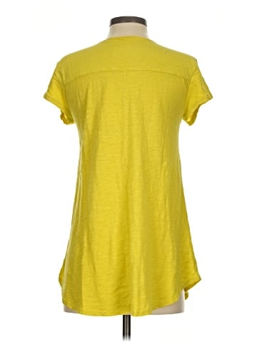 Mod-O-Doc Short Sleeve Top (view 2)