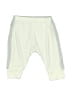 Mori Ivory Active Pants Size 0-3 mo - photo 1