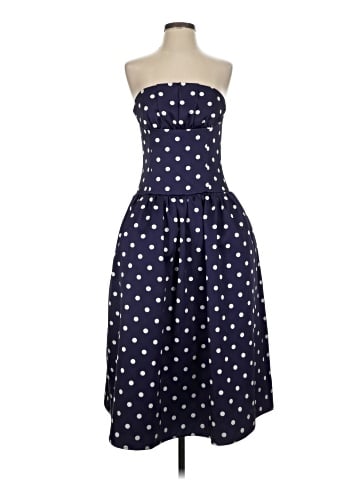 Self-Portrait Cocktail Dress (view 1)