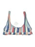 Billabong Blue Swimsuit Top Size S - photo 2