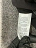 J.Crew 100% Viscose Black Short Sleeve Blouse Size XS (petite) - photo 8