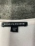 Boston Proper Pink Long Sleeve Top Size M - photo 4