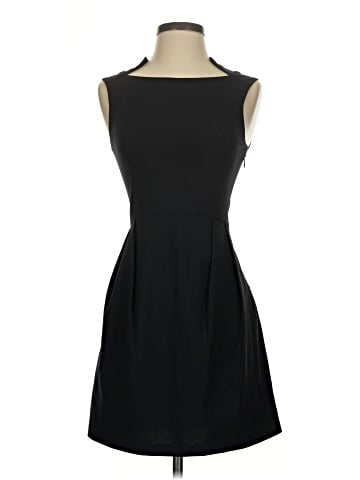 Theyskens' Theory Cocktail Dress (view 1)