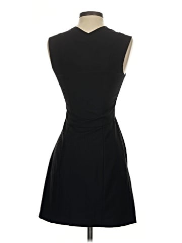 Theyskens' Theory Cocktail Dress (view 2)