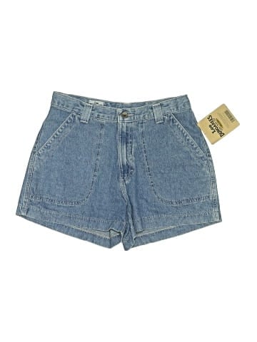 Lee Denim Shorts (view 1)
