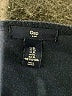 Gap Outlet Blue Short Sleeve Top Size XL - photo 7