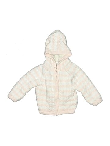Angel Dear Zip Up Hoodie (view 1)