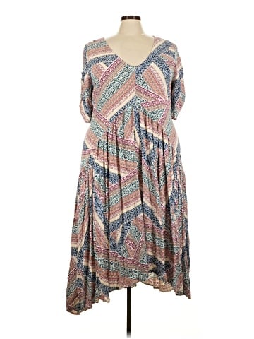 Evans Casual Dress (view 1)