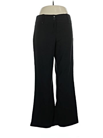 Dots Dress Pants (view 1)