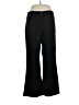 Dots Solid Black Dress Pants Size 17 - 18 - photo 1