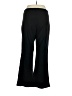 Dots Solid Black Dress Pants Size 17 - 18 - photo 2