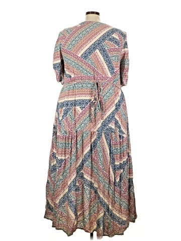 Evans Casual Dress (view 2)