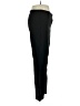 Dots Solid Black Dress Pants Size 17 - 18 - photo 4