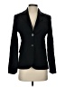 Lola Black Blazer Size 2 - photo 1