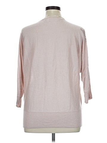 Roz & Ali 3/4 Sleeve Top (view 2)