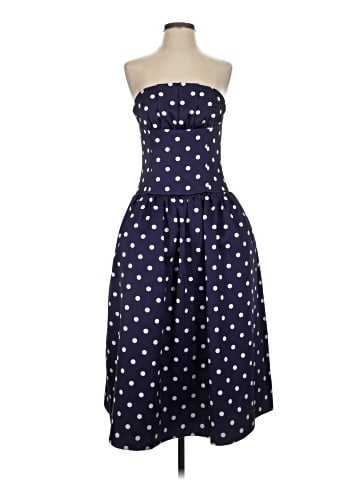 Self-Portrait Cocktail Dress (view 1)