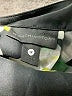 Worthington 100% Polyester Black 3/4 Sleeve Blouse Size 1X - photo 7