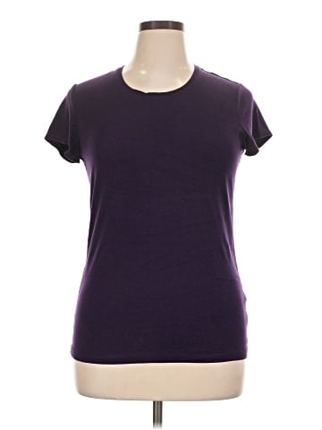 Apt. 9 Short Sleeve T-Shirt (view 1)