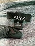 Alyx Tweed Gray Short Sleeve T-Shirt Size XL - photo 7