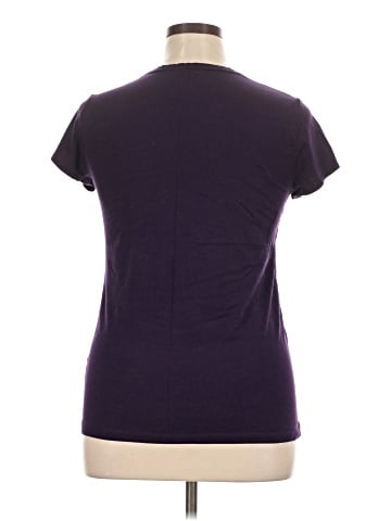 Apt. 9 Short Sleeve T-Shirt (view 2)