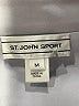 St. John Sport Gray Jacket Size Med (2) - photo 6