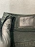 BDG Black Jeans Size 25 waist - photo 7