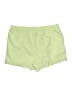 Lands' End 100% Cotton Stripes Green Shorts Size 3X - photo 2